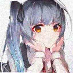 主持柯南舟头像