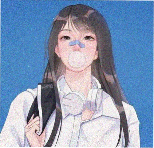 留言用户晚场第七排头像